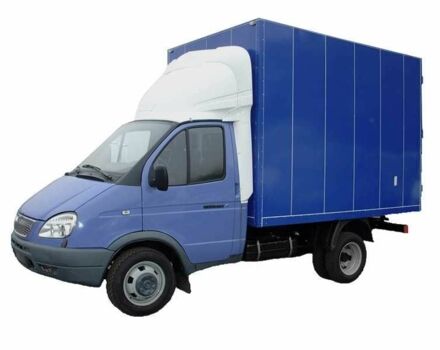 ГАЗ 3302, объемом двигателя 0 л и пробегом 0 тыс. км за 2836 $, фото 1 на Automoto.ua