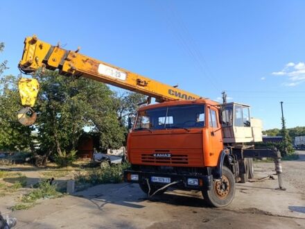 ГАЗ 3302 2007 в Кропивницком (Кировограде) на Automoto.ua ГАЗ 3302, объемом двигателя 2.3 л и пробегом 0 тыс. км за 932 $, фото 1 на Automoto.ua