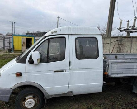 ГАЗ 3302, объемом двигателя 0 л и пробегом 0 тыс. км за 1997 $, фото 1 на Automoto.ua