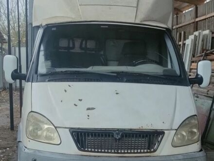 ГАЗ 3302 2007 у Лубнах на Automoto.ua ГАЗ 3302, об'ємом двигуна 0 л та пробігом 0 тис. км за 1675 $, фото 1 на Automoto.ua