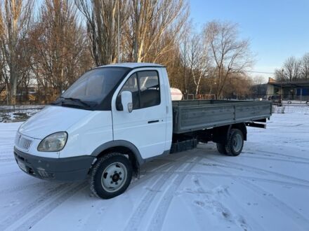 ГАЗ 3302, объемом двигателя 2.46 л и пробегом 0 тыс. км за 4200 $, фото 1 на Automoto.ua