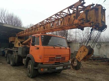 ГАЗ 3302 2008 у Києві на Automoto.ua ГАЗ 3302, об'ємом двигуна 2.3 л та пробігом 0 тис. км за 57000 $, фото 1 на Automoto.ua