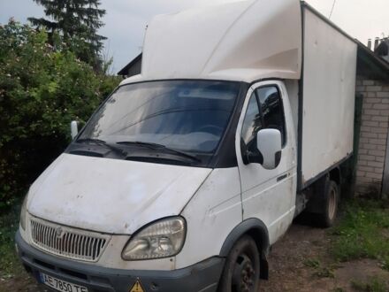 ГАЗ 3302, об'ємом двигуна 0 л та пробігом 0 тис. км за 1500 $, фото 1 на Automoto.ua