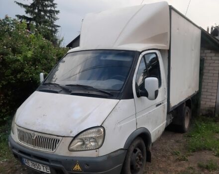 ГАЗ 3302, объемом двигателя 0 л и пробегом 0 тыс. км за 1500 $, фото 1 на Automoto.ua