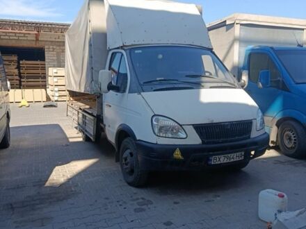 ГАЗ 3302, объемом двигателя 0 л и пробегом 0 тыс. км за 2000 $, фото 1 на Automoto.ua