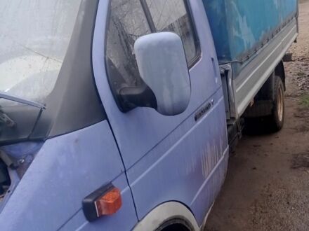 ГАЗ 3302, об'ємом двигуна 0 л та пробігом 0 тис. км за 2900 $, фото 1 на Automoto.ua