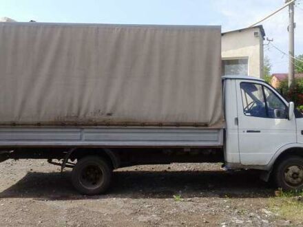 ГАЗ 3302 2008 у Донецьку на Automoto.ua ГАЗ 3302, об'ємом двигуна 2.5 л та пробігом 320 тис. км за 4500 $, фото 1 на Automoto.ua
