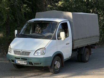 ГАЗ 3302, об'ємом двигуна 0 л та пробігом 0 тис. км за 4000 $, фото 1 на Automoto.ua