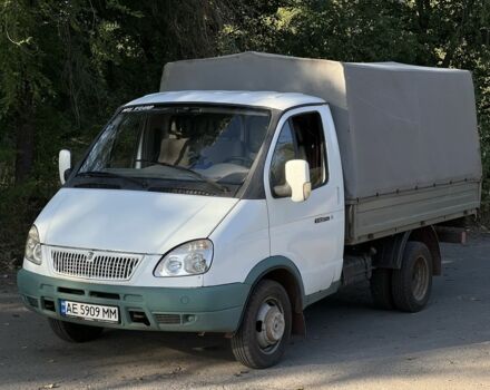 ГАЗ 3302, об'ємом двигуна 0 л та пробігом 0 тис. км за 4000 $, фото 1 на Automoto.ua