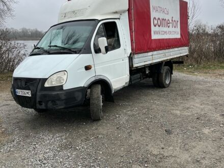 ГАЗ 3302, объемом двигателя 0 л и пробегом 0 тыс. км за 3600 $, фото 1 на Automoto.ua