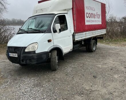 ГАЗ 3302, объемом двигателя 0 л и пробегом 0 тыс. км за 3600 $, фото 1 на Automoto.ua