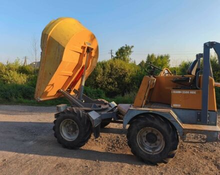ГАЗ 3302, объемом двигателя 2.3 л и пробегом 0 тыс. км за 24576 $, фото 1 на Automoto.ua