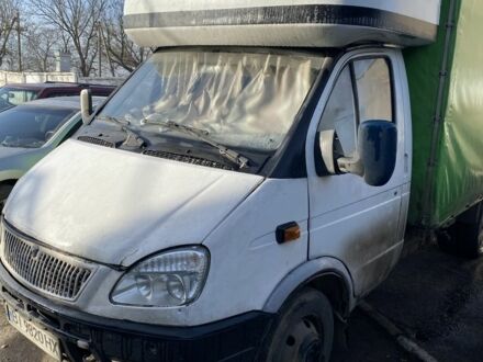 ГАЗ 3302, об'ємом двигуна 0 л та пробігом 0 тис. км за 3200 $, фото 1 на Automoto.ua