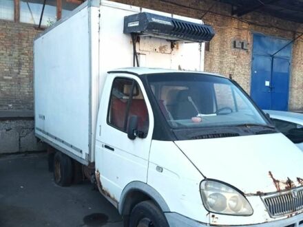 ГАЗ 3302, объемом двигателя 0 л и пробегом 0 тыс. км за 1850 $, фото 1 на Automoto.ua