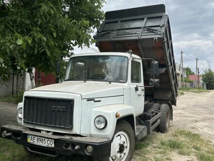 ГАЗ 3302 2008 в Васильковке на Automoto.ua ГАЗ 3302, объемом двигателя 2.3 л и пробегом 0 тыс. км за 10000 $, фото 1 на Automoto.ua