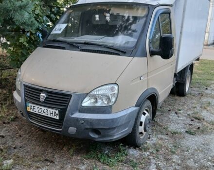 ГАЗ 3302, объемом двигателя 0 л и пробегом 0 тыс. км за 3000 $, фото 1 на Automoto.ua