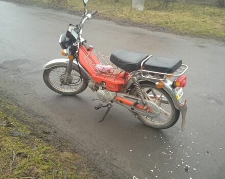 ГАЗ 3302, объемом двигателя 90 л и пробегом 0 тыс. км за 388 $, фото 1 на Automoto.ua