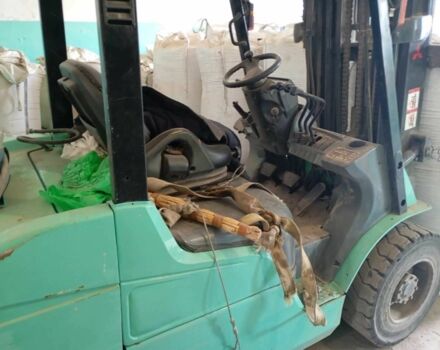 ГАЗ 3302, объемом двигателя 2.3 л и пробегом 0 тыс. км за 15000 $, фото 1 на Automoto.ua