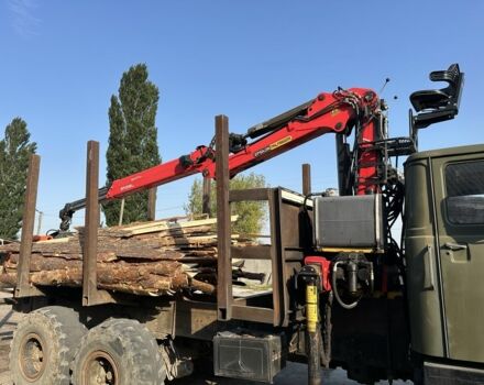 ГАЗ 3302, объемом двигателя 2.3 л и пробегом 0 тыс. км за 15000 $, фото 1 на Automoto.ua
