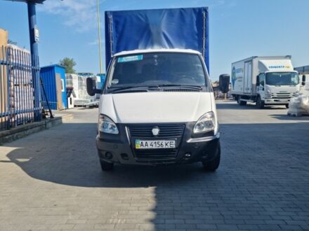 ГАЗ 3302, об'ємом двигуна 0 л та пробігом 0 тис. км за 2426 $, фото 1 на Automoto.ua