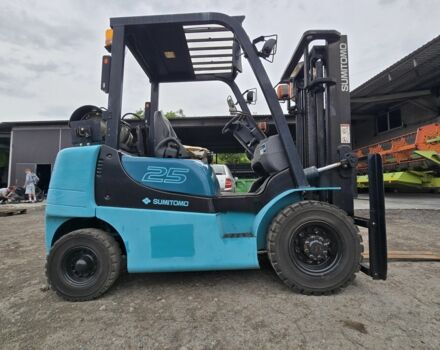 ГАЗ 3302, объемом двигателя 2.3 л и пробегом 0 тыс. км за 8600 $, фото 1 на Automoto.ua