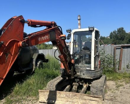 ГАЗ 3302, объемом двигателя 2.3 л и пробегом 0 тыс. км за 22000 $, фото 1 на Automoto.ua