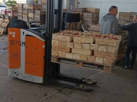 ГАЗ 3302 2012 у Рівному на Automoto.ua ГАЗ 3302, об'ємом двигуна 2.3 л та пробігом 0 тис. км за 4323 $, фото 1 на Automoto.ua