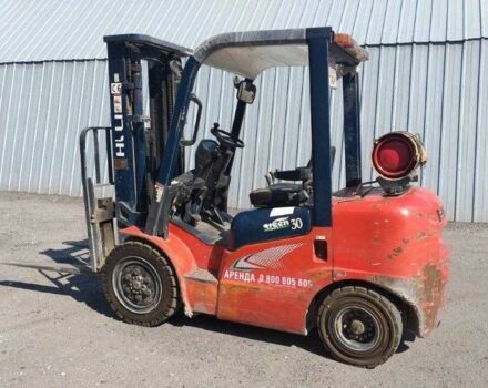 ГАЗ 3302, объемом двигателя 2.3 л и пробегом 0 тыс. км за 11000 $, фото 1 на Automoto.ua