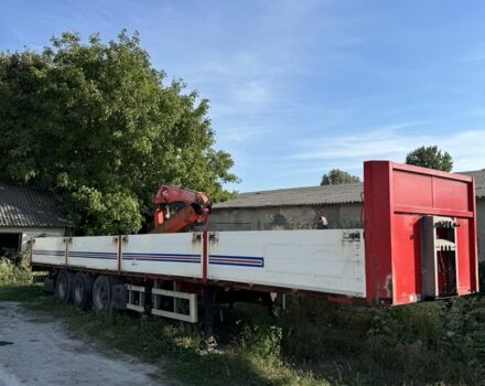 ГАЗ 3302, об'ємом двигуна 2.3 л та пробігом 0 тис. км за 18641 $, фото 1 на Automoto.ua