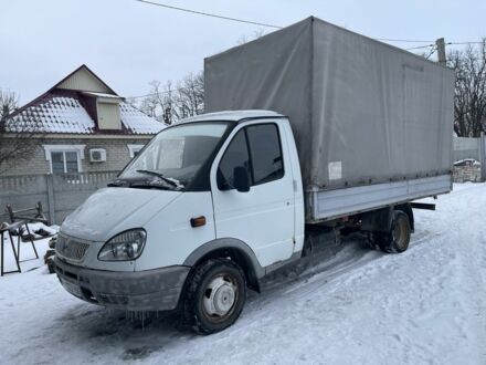 ГАЗ 3302, объемом двигателя 0 л и пробегом 0 тыс. км за 2850 $, фото 1 на Automoto.ua