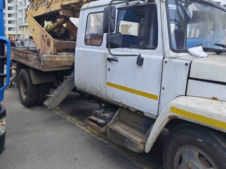 ГАЗ 3302 2013 у Києві на Automoto.ua ГАЗ 3302, об'ємом двигуна 2.3 л та пробігом 0 тис. км за 8500 $, фото 1 на Automoto.ua