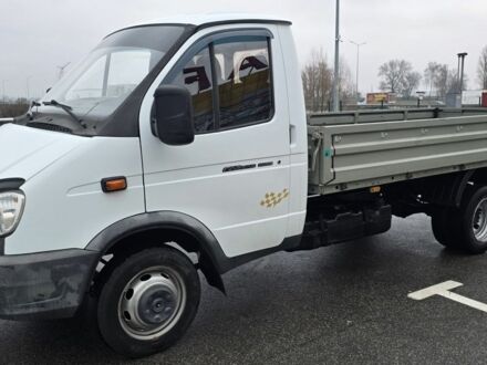 ГАЗ 3302, объемом двигателя 0 л и пробегом 0 тыс. км за 7700 $, фото 1 на Automoto.ua