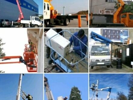 ГАЗ 3302, об'ємом двигуна 2.3 л та пробігом 0 тис. км за 23398 $, фото 1 на Automoto.ua