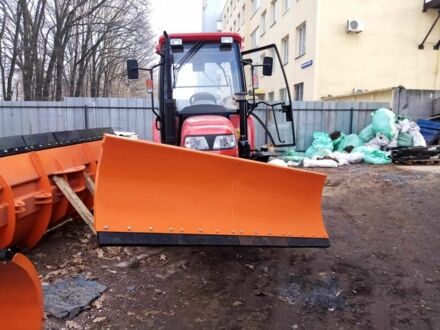 ГАЗ 3302, об'ємом двигуна 2.3 л та пробігом 0 тис. км за 828 $, фото 1 на Automoto.ua