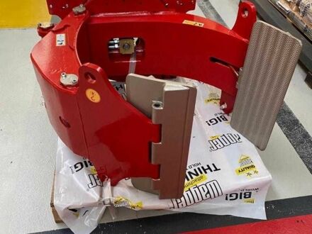 ГАЗ 3302 2024 в Киеве на Automoto.ua ГАЗ 3302, объемом двигателя 2.3 л и пробегом 0 тыс. км за 9506 $, фото 1 на Automoto.ua