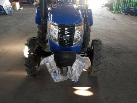 ГАЗ 3302 2025 у Тетиеве на Automoto.ua ГАЗ 3302, об'ємом двигуна 2.3 л та пробігом 0 тис. км за 5580 $, фото 1 на Automoto.ua