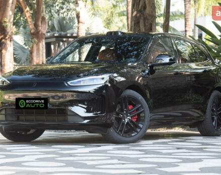 купить новое авто ГАЗ 3302 2025 года от официального дилера Автосалон ECODRIVE AUTO Київ ГАЗ фото