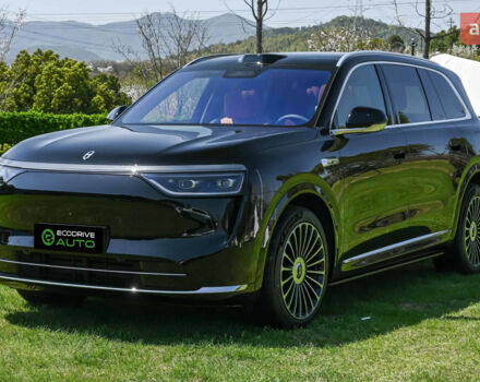 купить новое авто ГАЗ 3302 2025 года от официального дилера Автосалон ECODRIVE AUTO Київ ГАЗ фото