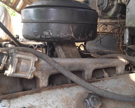 Желтый ГАЗ 3302, объемом двигателя 14.9 л и пробегом 0 тыс. км за 9500 $, фото 4 на Automoto.ua