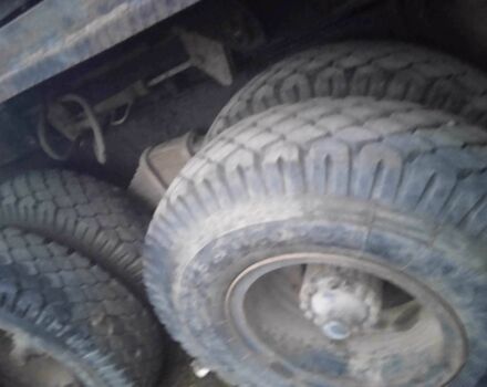 Желтый ГАЗ 3302, объемом двигателя 14.9 л и пробегом 0 тыс. км за 9500 $, фото 3 на Automoto.ua