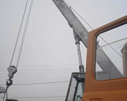 Желтый ГАЗ 3302, объемом двигателя 14.9 л и пробегом 0 тыс. км за 9500 $, фото 1 на Automoto.ua