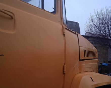 Желтый ГАЗ 3302, объемом двигателя 14.9 л и пробегом 0 тыс. км за 9500 $, фото 2 на Automoto.ua