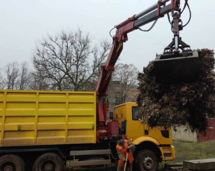 Желтый ГАЗ 3302, объемом двигателя 7.3 л и пробегом 0 тыс. км за 63236 $, фото 6 на Automoto.ua