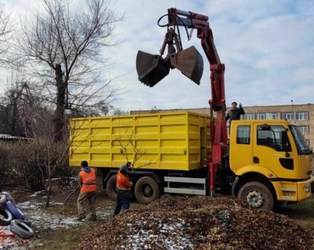 Желтый ГАЗ 3302, объемом двигателя 7.3 л и пробегом 0 тыс. км за 63236 $, фото 5 на Automoto.ua