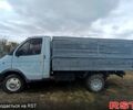 Сірий ГАЗ 3302, об'ємом двигуна 2.9 л та пробігом 210 тис. км за 1300 $, фото 2 на Automoto.ua