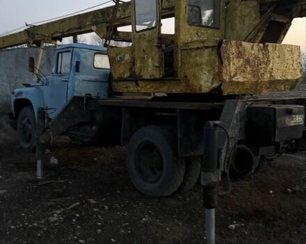 Синий ГАЗ 3302, объемом двигателя 6 л и пробегом 0 тыс. км за 2906 $, фото 3 на Automoto.ua