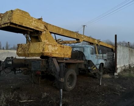 Синий ГАЗ 3302, объемом двигателя 6 л и пробегом 0 тыс. км за 2906 $, фото 2 на Automoto.ua