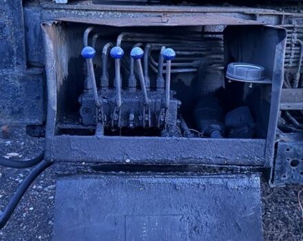 Синий ГАЗ 3302, объемом двигателя 6 л и пробегом 0 тыс. км за 2906 $, фото 4 на Automoto.ua