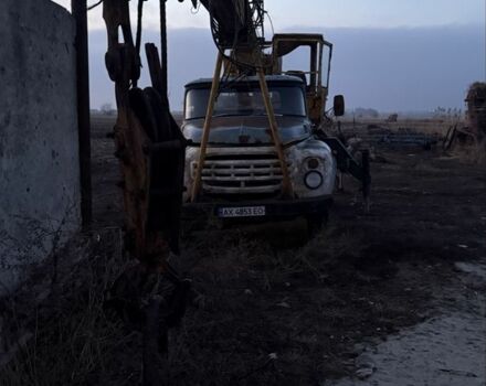 Синий ГАЗ 3302, объемом двигателя 6 л и пробегом 0 тыс. км за 2906 $, фото 5 на Automoto.ua