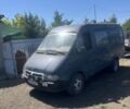 Синий ГАЗ 3302, объемом двигателя 2.3 л и пробегом 300 тыс. км за 1500 $, фото 3 на Automoto.ua